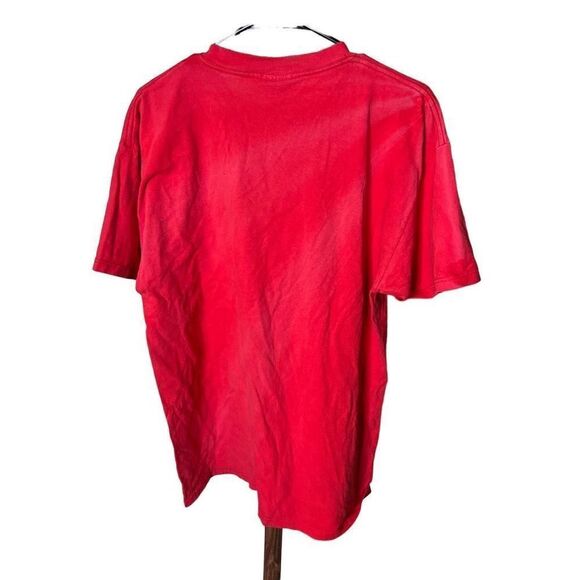 Y2K Napoleon Dynamite “My Lips…” T Shirt Medium - Picture 4 of 4